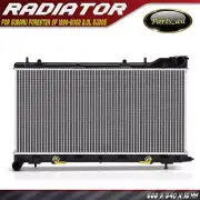 16mm Radiator for Subaru Forester SF 1998-2002 2.0L EJ205 Turbo 4Cyl Petrol AMT (for: Subaru)