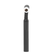 WP‑17F SR‑17F Tig Welding Torch Flexible Head Body Air Cooled Tig Welding
