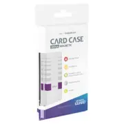 Ultimate Guard 360pt Magnetic Card Case for Thick Cards or Thin Wax Packs