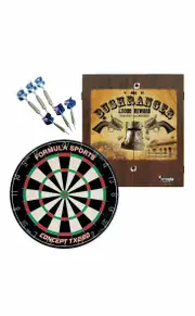 Bushranger Cabinet Set