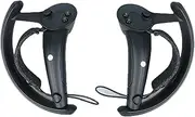 Valve Index Controller Steamvr Game Controller ，Compatible with HTC Vive/Vive Pro