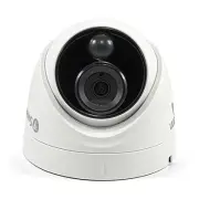[New] [Official Japanese distributor] Swann security camera 4K 8 megapixels