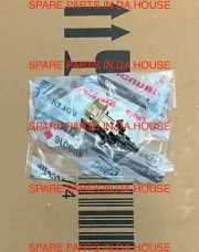 Genuine Baumatic Dishwasher On / Off Switch BDW16BS BMD14S BSS14
