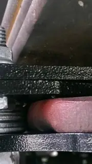 Torklift A7310 Stableload: Quick Disconnect - Black