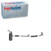 4 Seasons A/C Accumulator with Hose Assembly For 1996-2001 Ford Taurus (for: Ford)