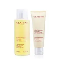 在飛比找樂天市場購物網優惠-克蘭詩 Clarins - 洋甘菊化妝水-中性或乾性皮膚 4