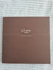 Glashutte Original Catalogue 2017 English