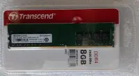 在飛比找Yahoo!奇摩拍賣優惠-全新Transcend 創見 JetRam DDR4 240