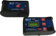 Trans Lock Cable-less Window Tint Meter / Light Meter