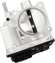 Throttle Body Compatible With Mitsubishi Montero 2003-2006 3.8L MN130069