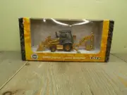 Ertl Case 580M Tractor Loader Backhoe 1/50 Scale Diecast 14155 2003