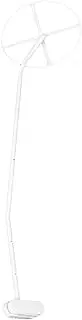 Yardwe 1Set Stand Frame for Mosquito Net Clip Bracket for Crib Canopy Sturdy Support for Bed Easy Assembly Durable Design for