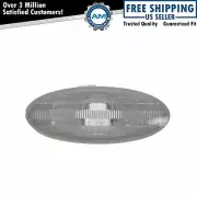 Front Side Marker Repeater Light Left LH or Right RH for Nissan Cube Juke Leaf