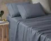 Eucalyptus 100% Hemp Sheet Set