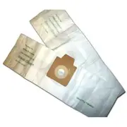 Green Klean GK-UZ934 Nilfisk-Advance UZ934 Replacement Vacuum Bags - 10 per C...