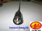 14.5" Diamond RH-771 SMA Female 2.15 dBi Antenna Baofeng UV-3R UV5R KG-UV6D PX