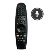 New AN-MR18BA Voice Remote Control For LG OLED86B8 OLED65C8PUA 4K UHD Smart TV