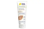Cancer Council Face Day Wear BB Cream in Light Tint SPF 50+ 50ml