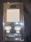 Ikea Lindsdal AA-167266-1 Mikael Warnhammar NEW Cabinet Knobs