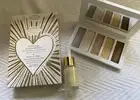 KYPRIS BEAUTY Illuminating Eye Serum & Primer + Shimmer Palette Set