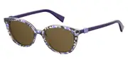 MAX AND CO-MAX&CO.398/G/S-BPK-5219-SUNGLASSES