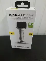 scosche magicmount elite magnetic mount