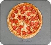 Baking Steel - The Original Ultra Conductive Pizza Stone (14"x16"x1/4")