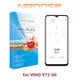 【愛瘋潮】 NIRDOSA vivo Y72 5G 9H 鋼化玻璃 螢幕保護貼 手機貼