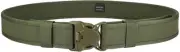 Bianchi 7221 Ballistic Nylon Belt,OD Green,2XL 25139 Duty Belt: 1170651