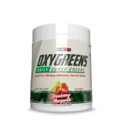 EHPlabs Greens | 30 serves / Strawberry Margarita