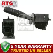 Indicator Stalk Switch Fits Peugeot 206 1998- 206 Van 2002-2007 #1 625376