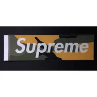 在飛比找蝦皮購物優惠-Supreme Brooklyn Camo Box Logo