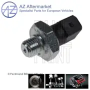 Fits BMW Land Rover Mini Rover Vauxhall Opel MG AZ Oil Pressure Switch