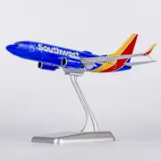 1:200 NG Model Southwest Airlines Boeing 737-700 Plane Diecast Aircraft Model