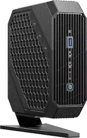 Neptune Mini PC HX99G AMD Ryzen 9 6900HX 32GB DDR5 1TB SSD, AMD Radeon RX 6600M