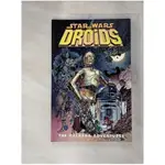 STAR WARS DROIDS: THE KALARBA ADVENTURES_THORSLAND, DAN (EDT)/ WINDHAM, RYDER/ HUGHES, BILL (ILT)/ G【T1／原文小說_JXR】書寶二手書