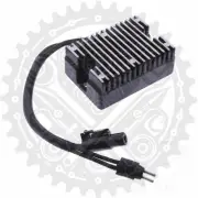 JMP Regulator Rectifier For Harley Davidson XL 883 2002-2003