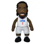 【BLEACHER CREATURES】NBA絨毛公仔：『KAWHI LEONARD』 BC公仔 快艇