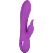 California Dreaming Valley Vamp Luxury Rabbit Vibrator - Model VV-5000 - For Wom