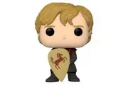 A Game of Thrones Tyrion with Shield Pop! Vinyl