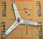 Samsung Washing Machine Drum Shaft Spider + BOLTS WF8800APS1/XEP WF8800ASV