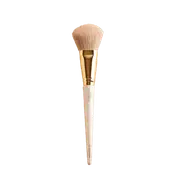 MODELROCK GOLD LUXE Makeup Brush "The Glow Creator"