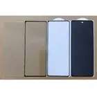 High Aluminum Tempered Film HD Screen Protector For Samsung Galaxy Z Fold6 Phone