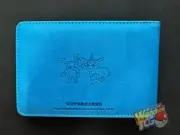 Eevee Psychic Evil Energy Sealed Card 64 Slots Binder Pokemon TCG S-Chinese