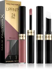 Max Factor Lipfinity Lip color 016 Glowing 4 ml