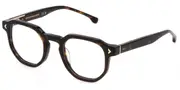 Lozza VL4325 Sanremo 1 0722 Women’s Glasses Tortoiseshell Size 49 - Private Health Rebate - Blue Light Block Available