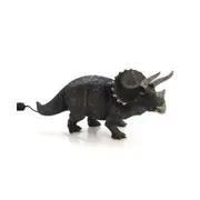 Dino Island Triceratops LED Kids Lamp