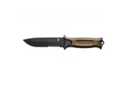 Gerber STRONGARM Fixed SE Serrated Edge Camping Knife