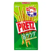 在飛比找DOKODEMO日本網路購物商城優惠-[DOKODEMO] Glico Glico Puritz沙