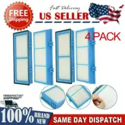 4PC HEPA Filter For Holmes AER1 Total Air HAPF30AT Purifier HAP242-NUC US NEW
